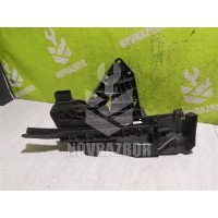 Замок двери передней левой Ford Focus 2 05-08