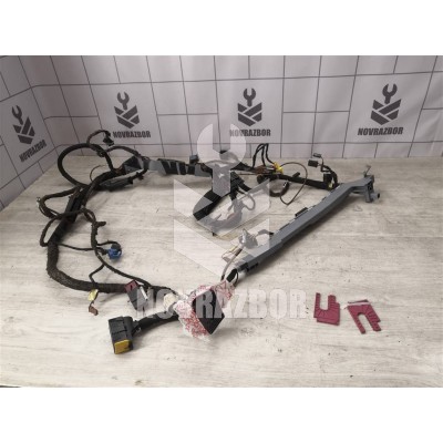 Проводка (коса) Opel Astra H / Family 2004 >