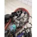 Проводка (коса) Opel Astra H / Family 2004 >