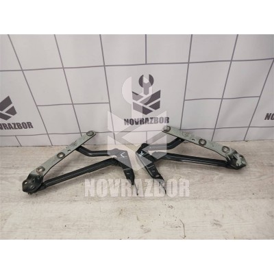 Петля крышки багажника Ford Focus 2 08-11