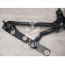 Петля крышки багажника Ford Focus 2 08-11