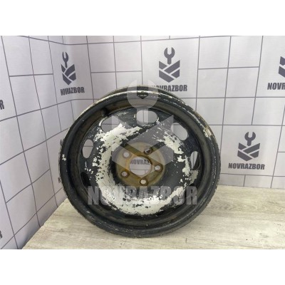 Диск колесный железо VW Golf 4 Bora 97-05