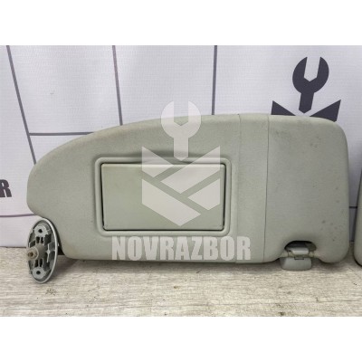 Козырек солнцезащитный (внутри) Ford Focus 2 08-11