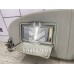 Козырек солнцезащитный (внутри) Ford Focus 2 08-11