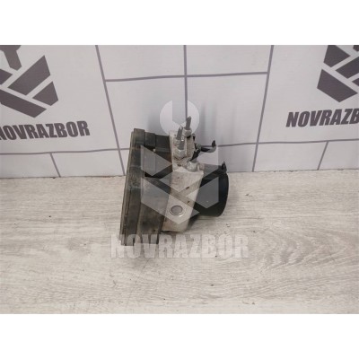 Блок ABS насос Opel Astra H / Family 2004 >
