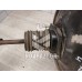 Усилитель тормозов вакуумный Opel Astra H / Family 2004 >