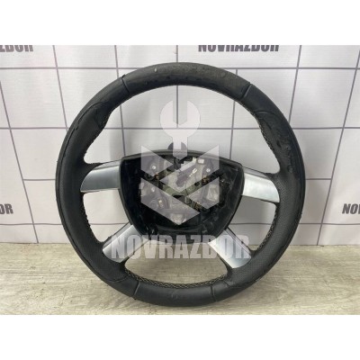 Рулевое колесо для AIR BAG (без AIR BAG) Ford Focus 2 08-11