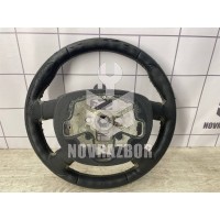 Рулевое колесо для AIR BAG (без AIR BAG) Ford Focus 2 08-11
