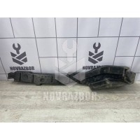 Наполнитель заднего бампера Opel Astra H / Family 2004 >