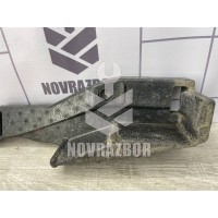 Наполнитель заднего бампера Opel Astra H / Family 2004 >