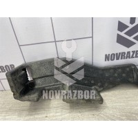 Наполнитель заднего бампера Opel Astra H / Family 2004 >