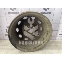 Диск колесный железо VW Golf 4 Bora 97-05