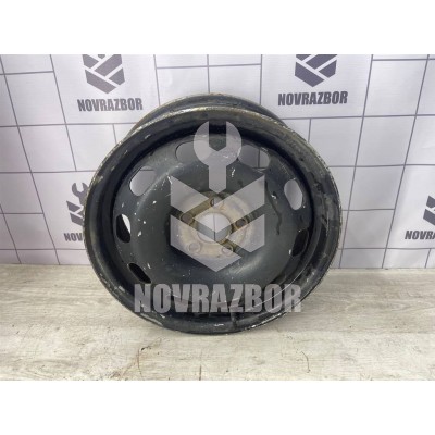 Диск колесный железо VW Golf 4 Bora 97-05