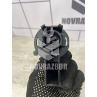 Замок капота Ford Focus 2 05-08