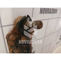 Рычаг передний левый Opel Astra H / Family 2004 >