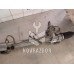 Рейка рулевая Opel Astra H / Family 2004 >