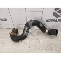 Патрубок радиатора Ford Focus 2 08-11