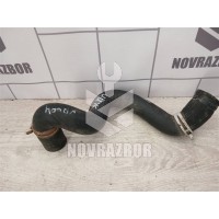 Патрубок радиатора Ford Focus 2 08-11