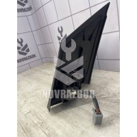 Зеркало правое электрическое Ford Focus 2 05-08