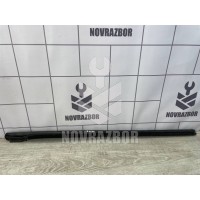 Уплотнитель стекла двери Ford Focus 2 05-08