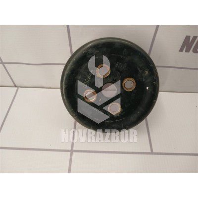 Шкив водяного насоса (помпы) Ford Focus 2 08-11
