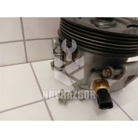 Насос гидроусилителя Ford Focus 2 08-11