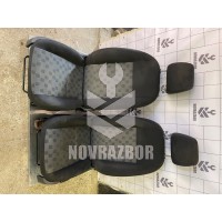 Сиденья комплект Ford Focus 2 08-11