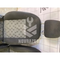 Сиденья комплект Ford Focus 2 08-11