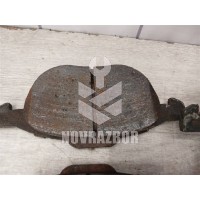 Колодки тормозные передние к-кт Ford Focus 2 08-11