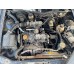 Двигатель Daewoo Espero 91-99