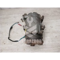 Компрессор кондиционера Ford Focus 2 08-11