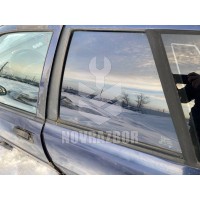 Стекло двери задней левой Daewoo Espero 91-99