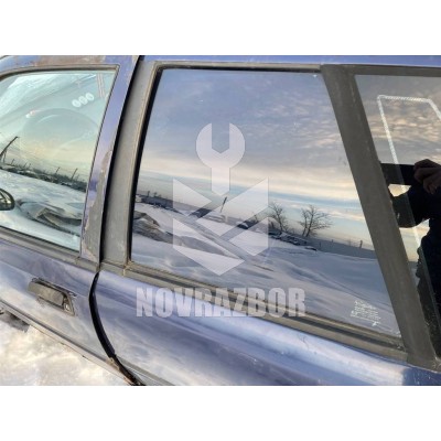 Стекло двери задней левой Daewoo Espero 91-99
