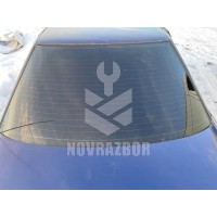Стекло заднее Daewoo Espero 91-99