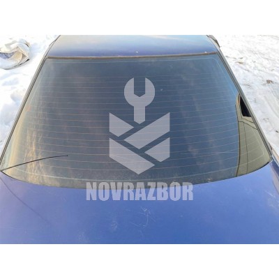 Стекло заднее Daewoo Espero 91-99