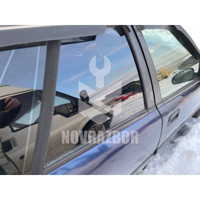 Стекло двери задней правой Daewoo Espero 91-99