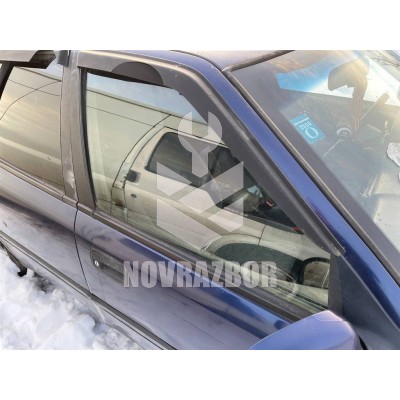 Стекло двери передней правой Daewoo Espero 91-99