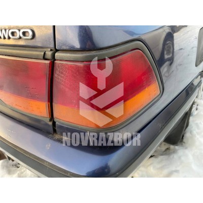 Фонарь задний правый Daewoo Espero 91-99