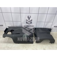 Кожух рулевой колонки Ford Focus 2 08-11