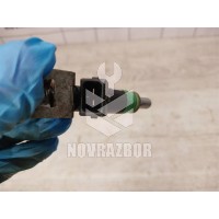 Форсунка инжекторная Ford Focus 2 08-11