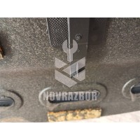 Полка Ford Focus 2 08-11