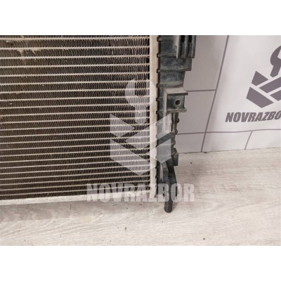 Радиатор основной Ford Focus 2 08-11