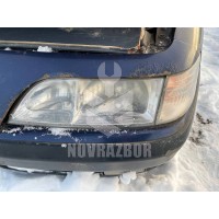 Фара левая Daewoo Espero 91-99