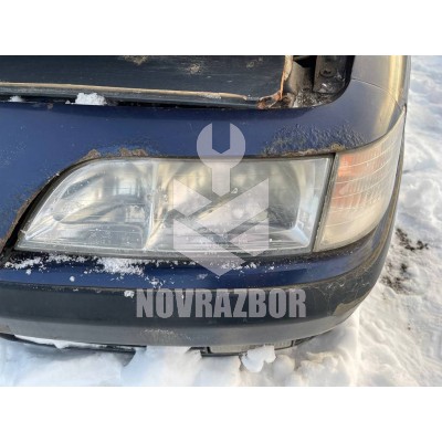 Фара левая Daewoo Espero 91-99