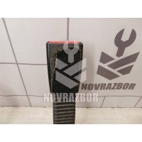 Ответная часть ремня безопасности Ford Focus 2 08-11