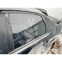 Стекло двери задней левой Ford Focus 2 05-08