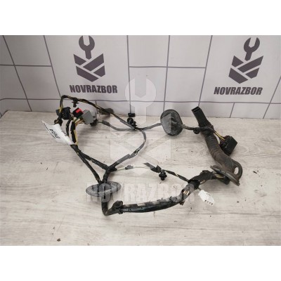 Проводка (коса) Ford Focus 2 08-11