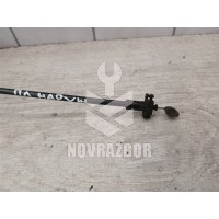 Трос открывания передней двери Ford Focus 2 08-11