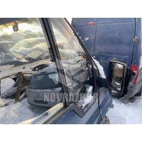Стекло двери передней правой (форточка) Ford Transit FA 2000-2006