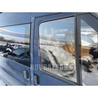 Стекло двери передней правой Ford Transit FA 2000-2006